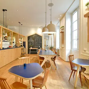 Slo Les Pentes (adults Only) Hostal