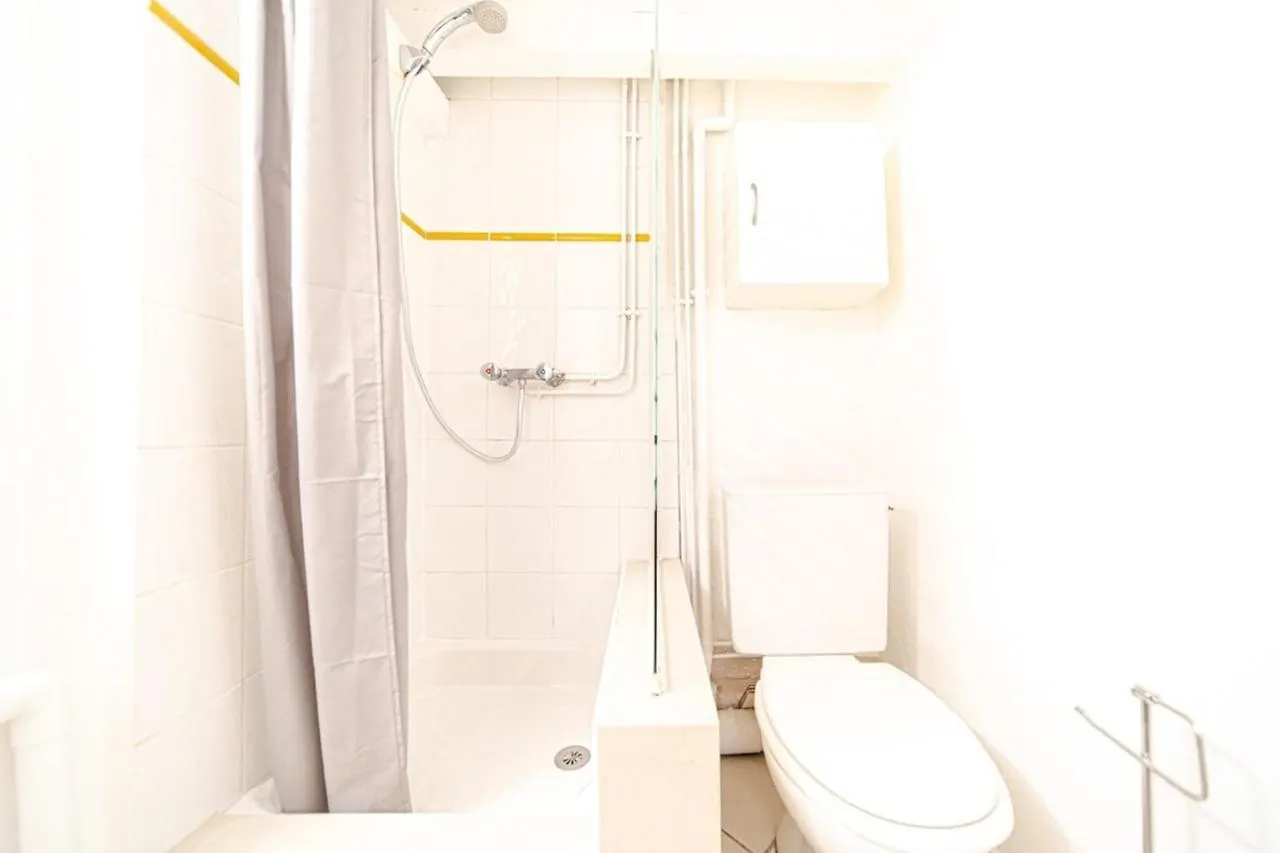Studio Capponi-2 Pers-Terreaux-Croix Rousse Appartement Lyon