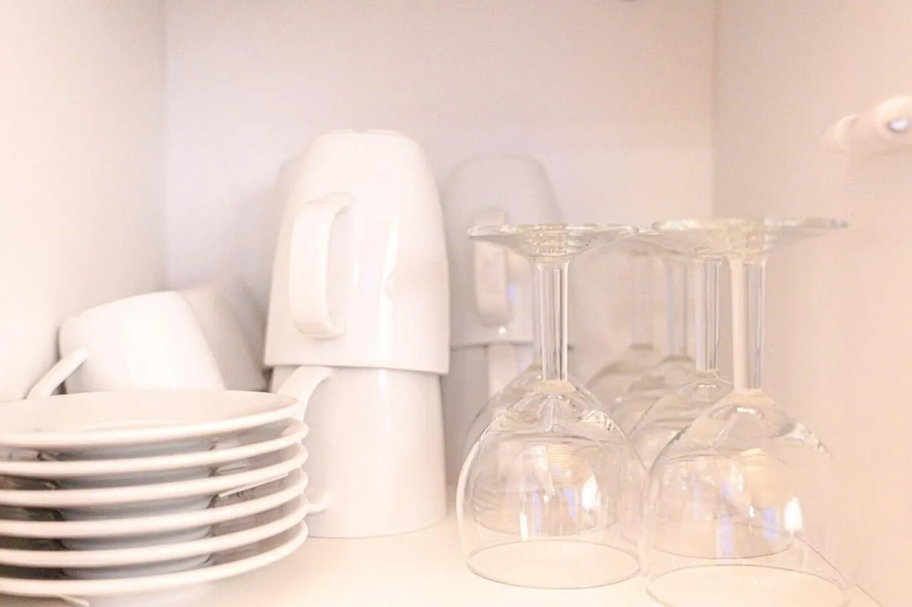Studio Capponi-2 Pers-Terreaux-Croix Rousse Apartment Lyon